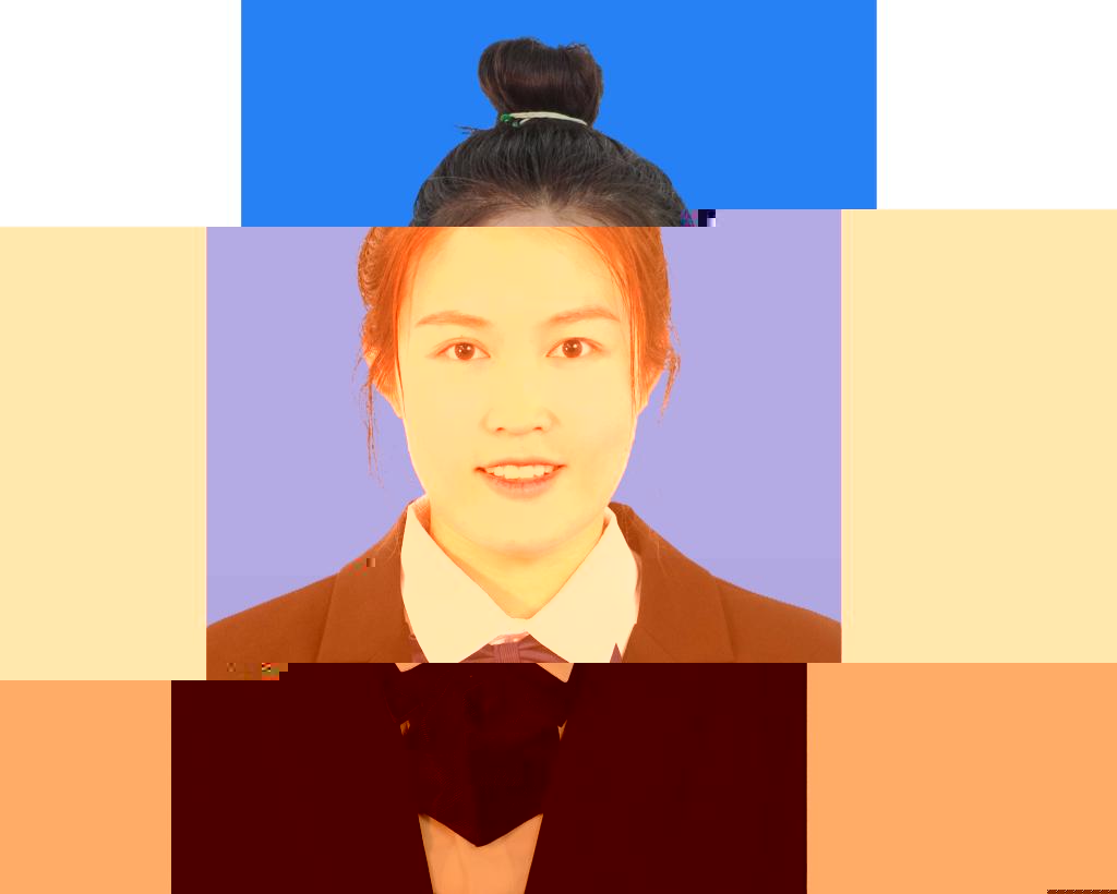 輔導員 徐玉珠