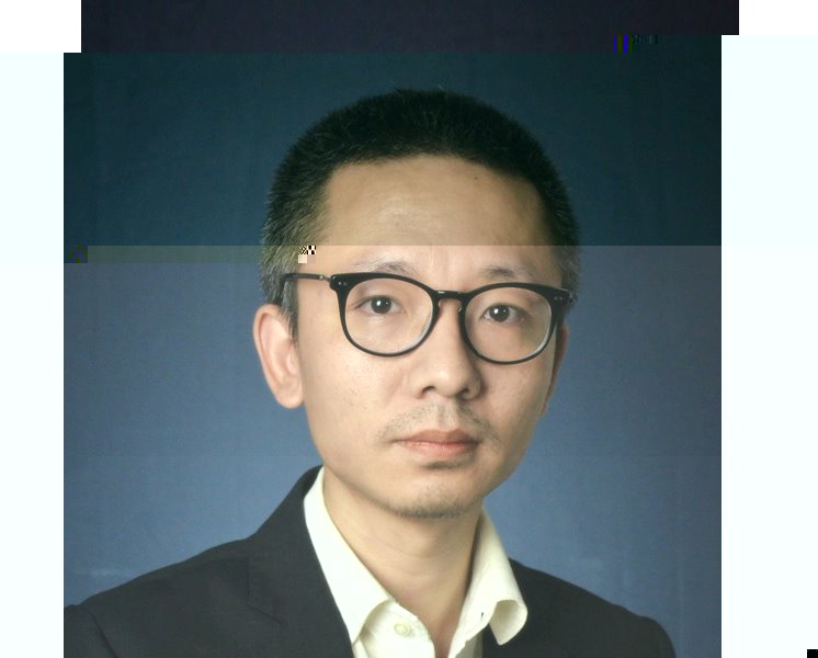 張路  藝術系主任