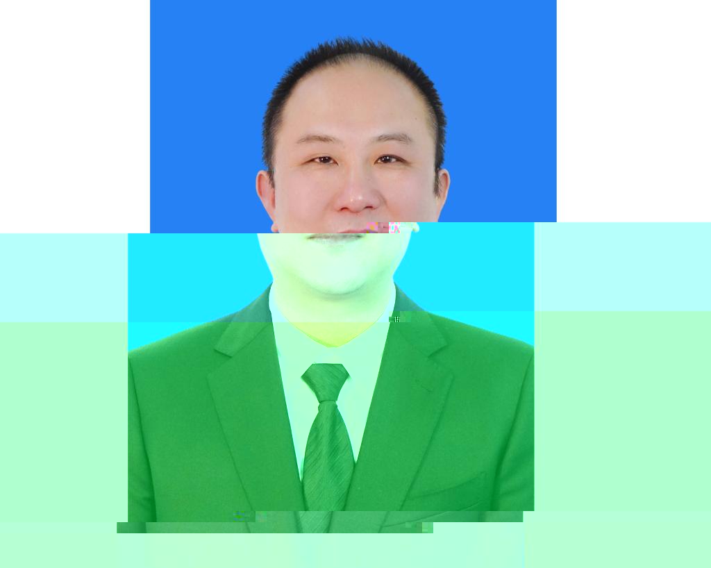 黨總支書記 譚輝軍