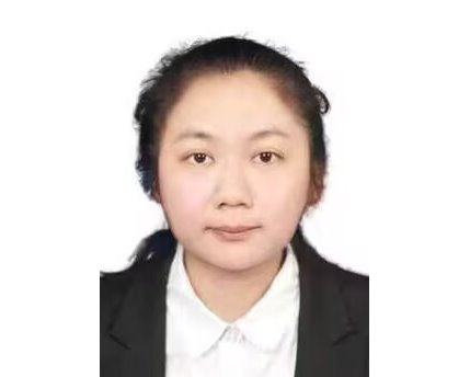 輔導員 殷姗