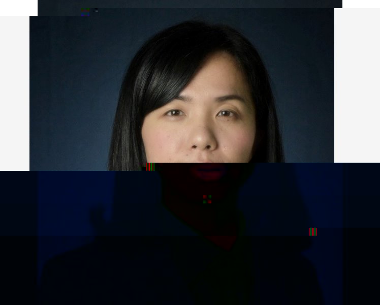 副院長 鄢婷